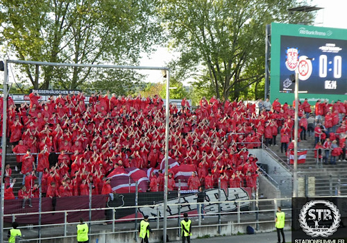 FSV Frankfurt – SV Wehen 0-1 (4)