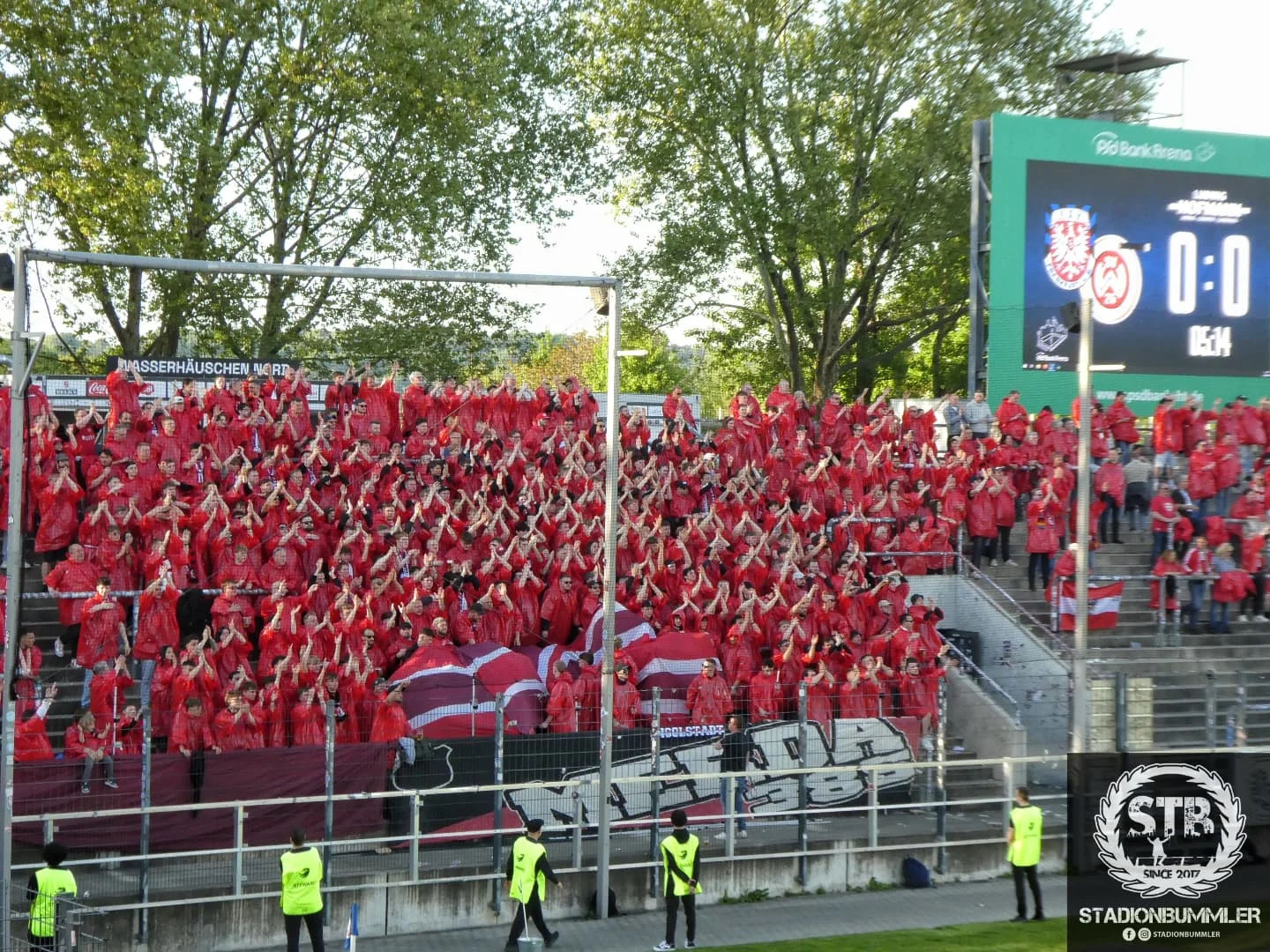 FSV Frankfurt – SV Wehen 0-1 (6)