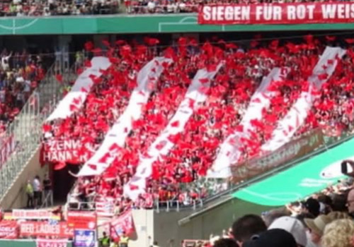 Werder Bremen Frauen – FC Bayern München Frauen 2-4 (2)