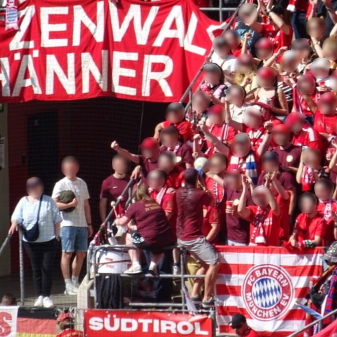 Werder Bremen Frauen – FC Bayern München Frauen 2-4 (3)