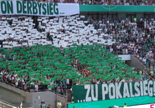 Werder Bremen Frauen – FC Bayern München Frauen 2-4 (2)