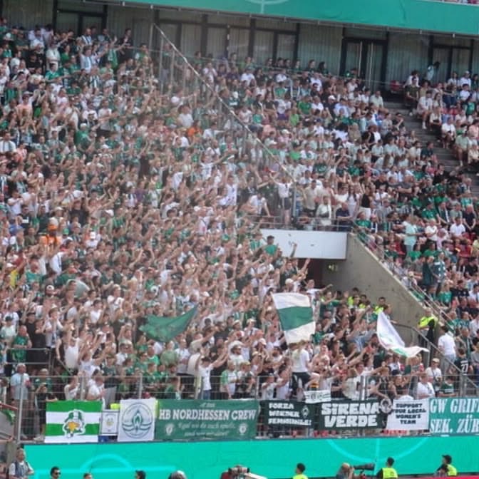 Werder Bremen Frauen – FC Bayern München Frauen 2-4 (5)
