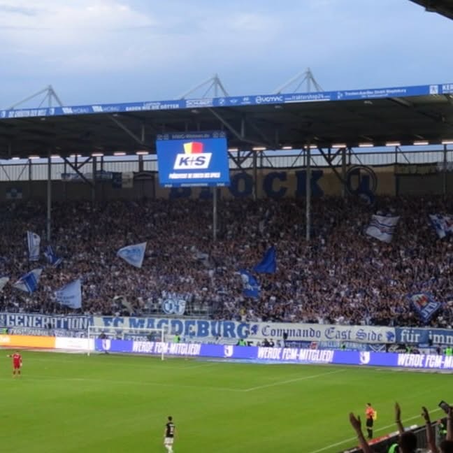 1. FC Magdeburg – SC Preußen Münster 0-5 (5)