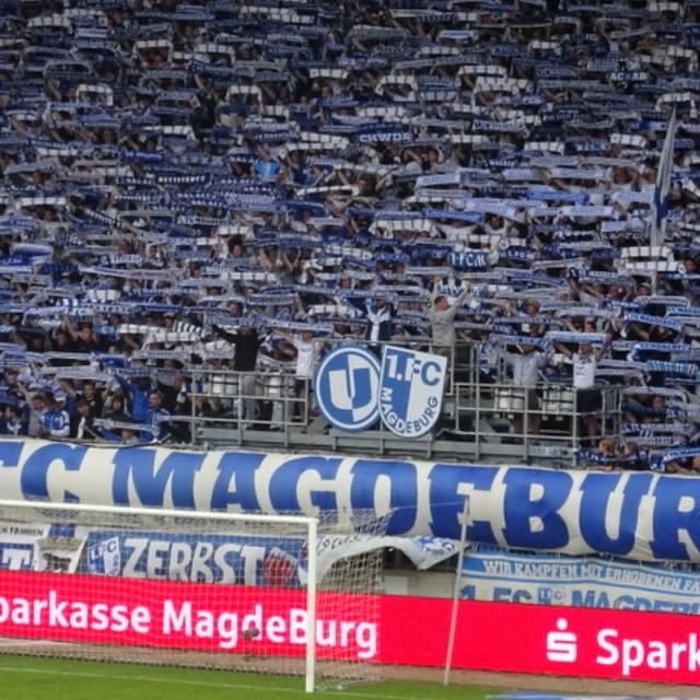 1. FC Magdeburg – SC Preußen Münster 0-5 (7)