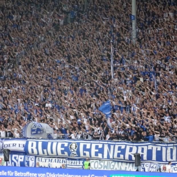 1. FC Magdeburg – SC Preußen Münster 0-5 (9)