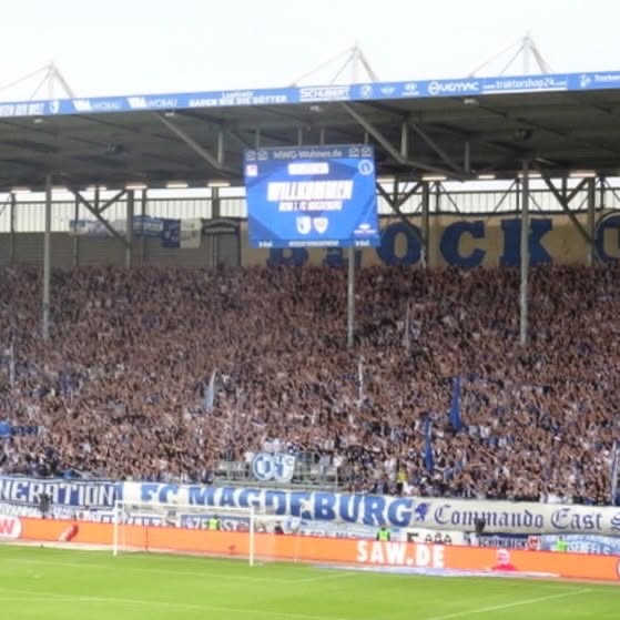 1. FC Magdeburg – SC Preußen Münster 0-5 (10)