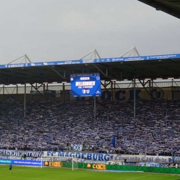 1. FC Magdeburg – SC Preußen Münster 0-5 (11)