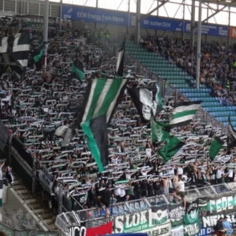 1. FC Magdeburg – SC Preußen Münster 0-5 (3)