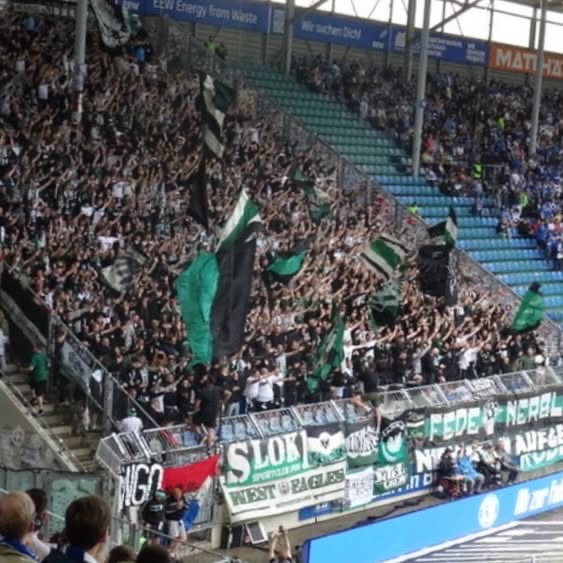 1. FC Magdeburg – SC Preußen Münster 0-5 (4)