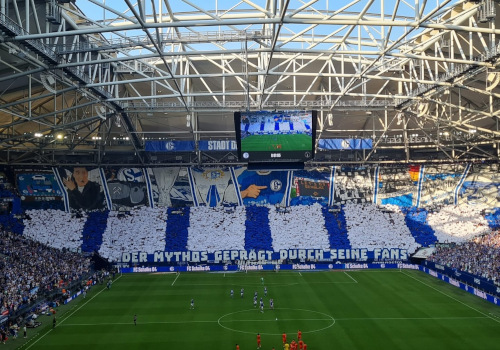 FC Schalke 04 – SC Paderborn 0-2 (2)