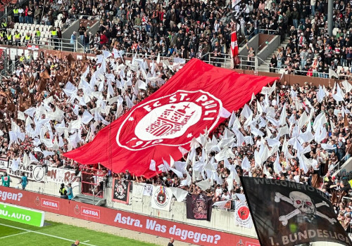 FC St. Pauli – VfB Stuttgart 0-1 (3)
