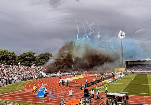 SSV Ulm 1846 – Hannover 96 1-2 (4)