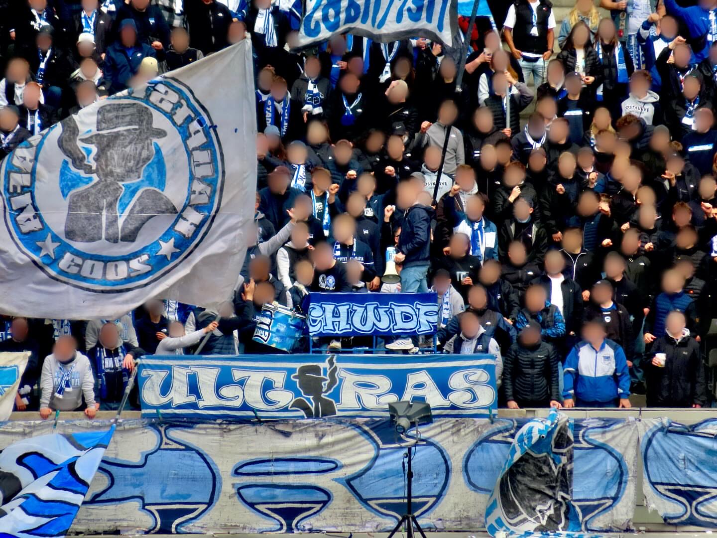 Hertha BSC – SpVgg Fürth 1-0 (1)