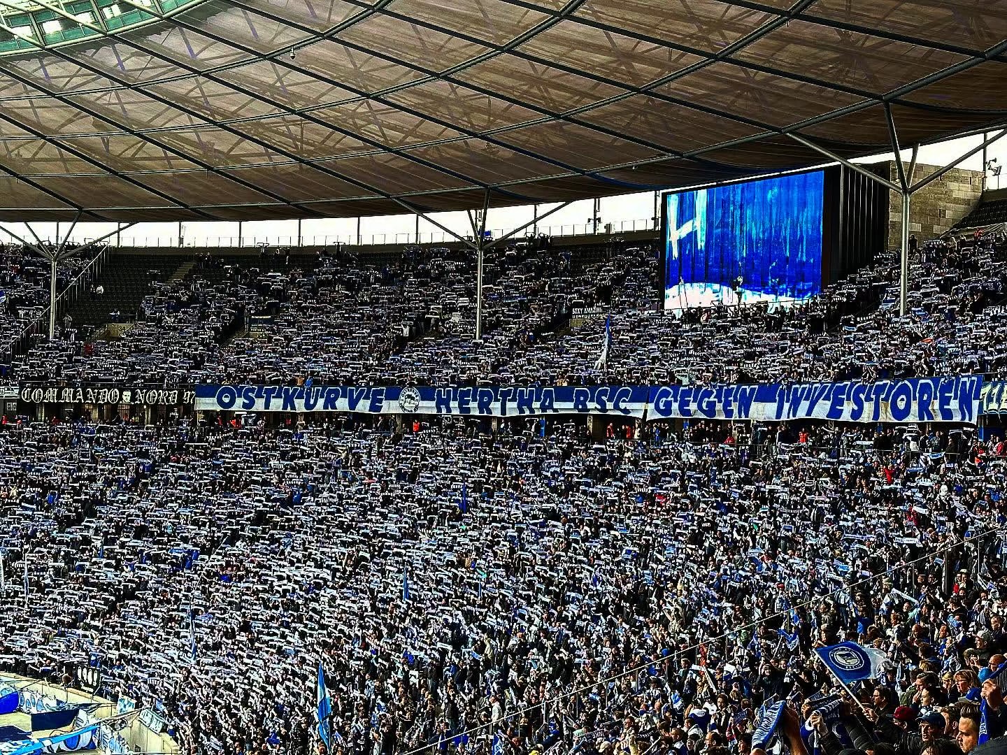 Hertha BSC – SpVgg Fürth 1-0 (3)