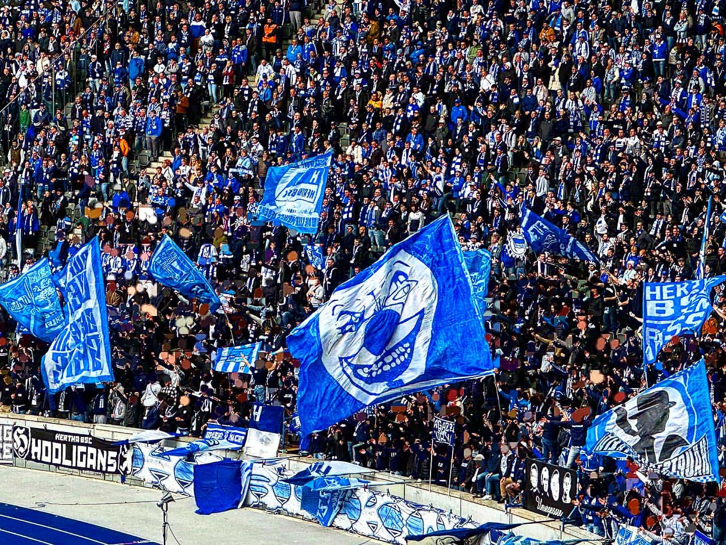 Hertha BSC – SpVgg Fürth 1-0 (5)