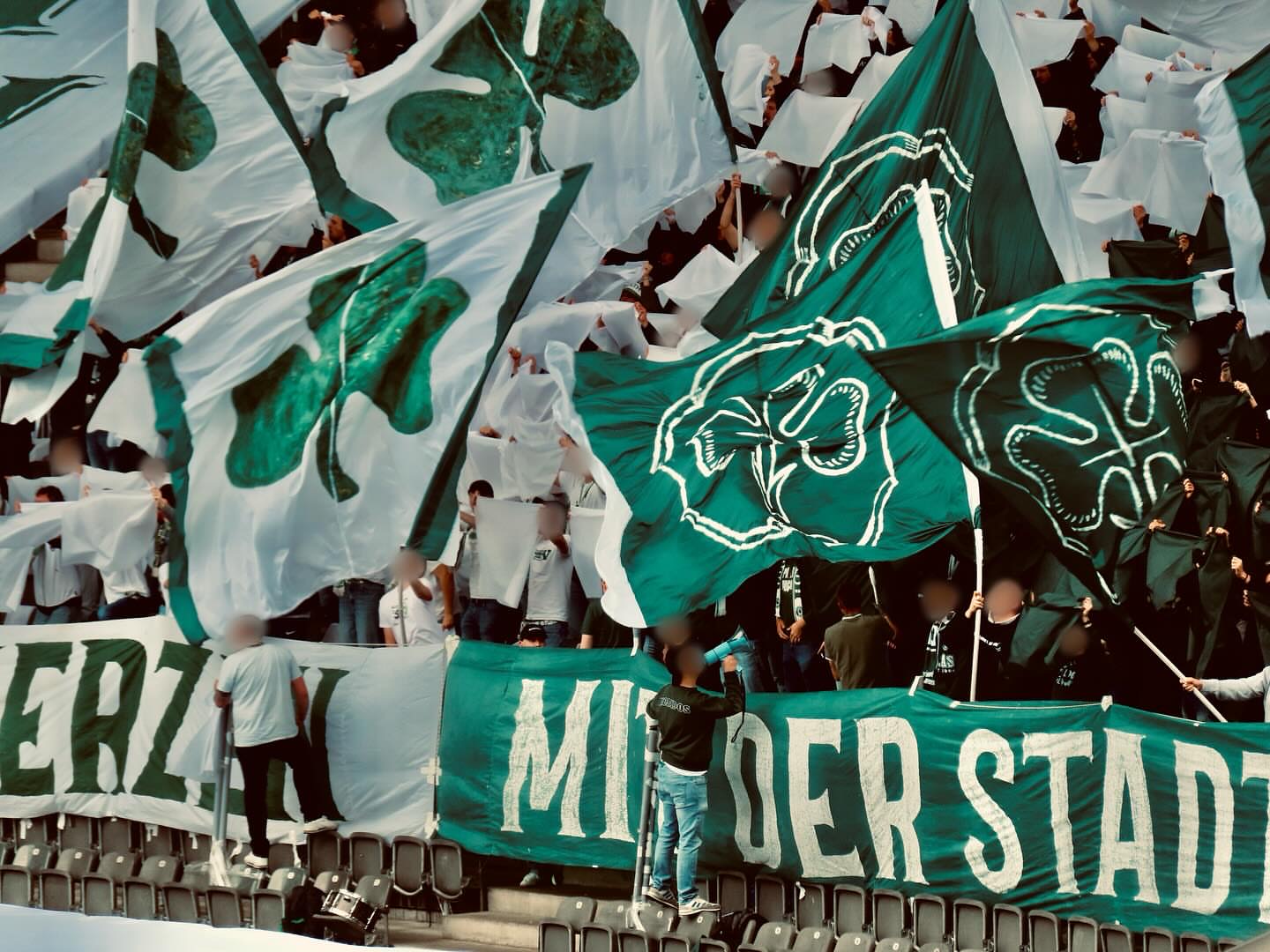 Hertha BSC – SpVgg Fürth 1-0 (5)