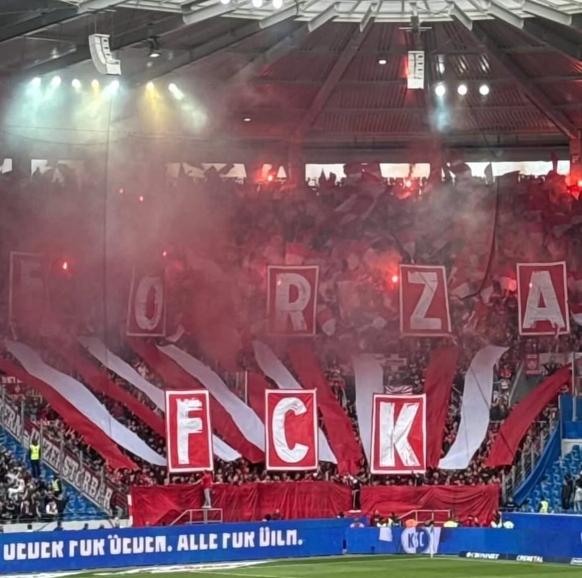 Karlsruher SC – 1. FC Kaiserslautern 2-2 (2)