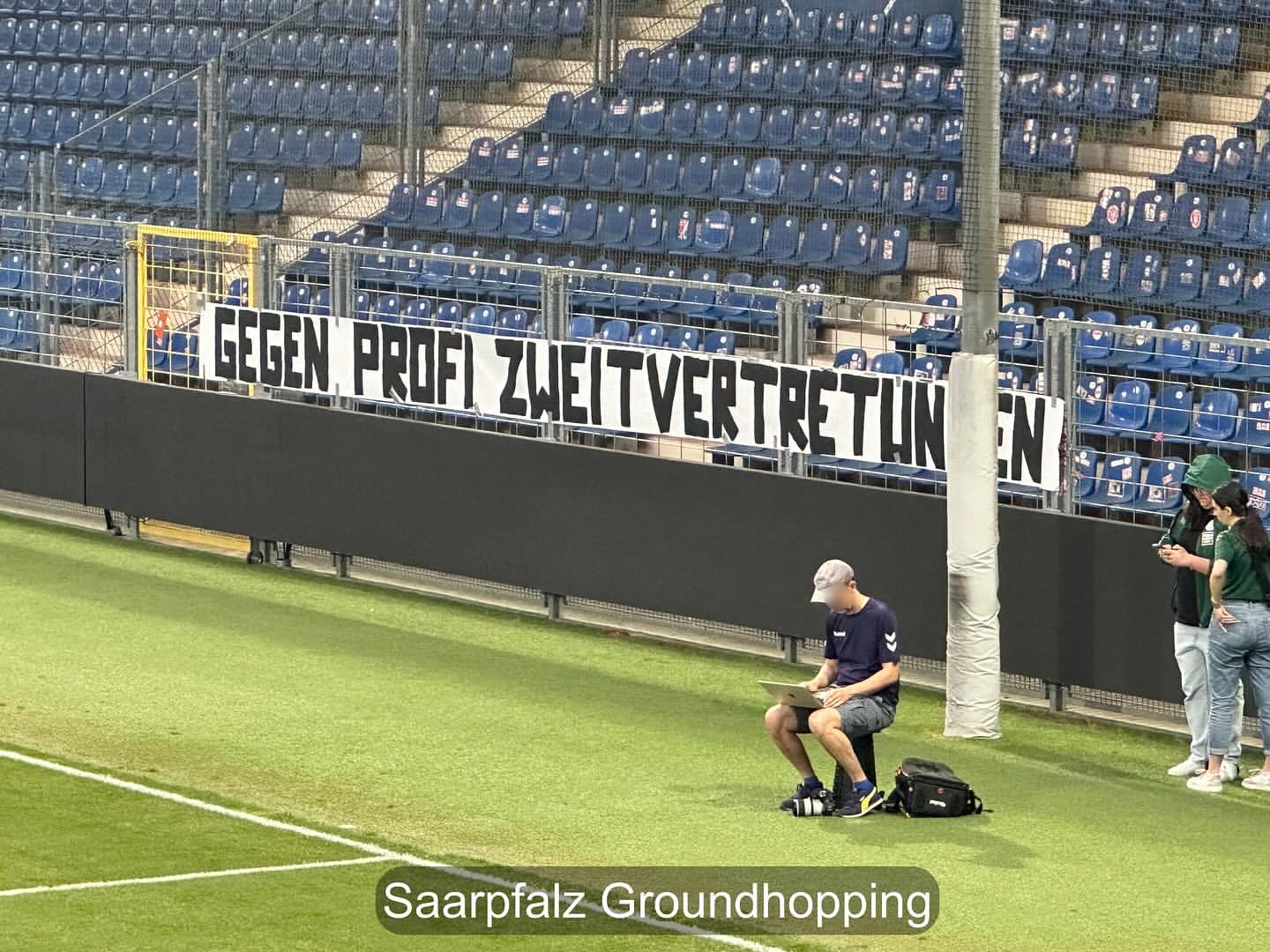 TSG Hoffenheim II – FC Homburg 3-2 (3)