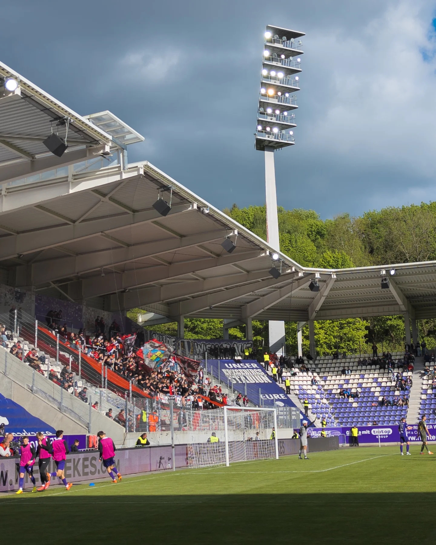 FC Erzgebirge Aue – FC Ingolstadt 1-0 (1)