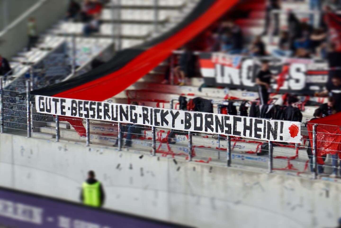 FC Erzgebirge Aue – FC Ingolstadt 1-0 (3)