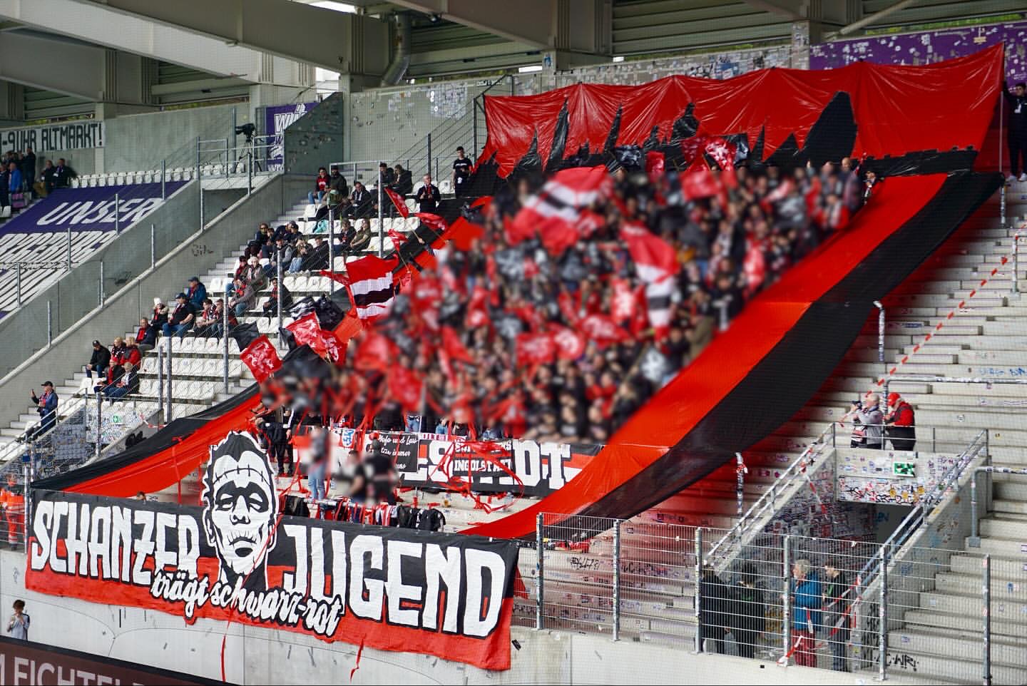 FC Erzgebirge Aue – FC Ingolstadt 1-0 (4)