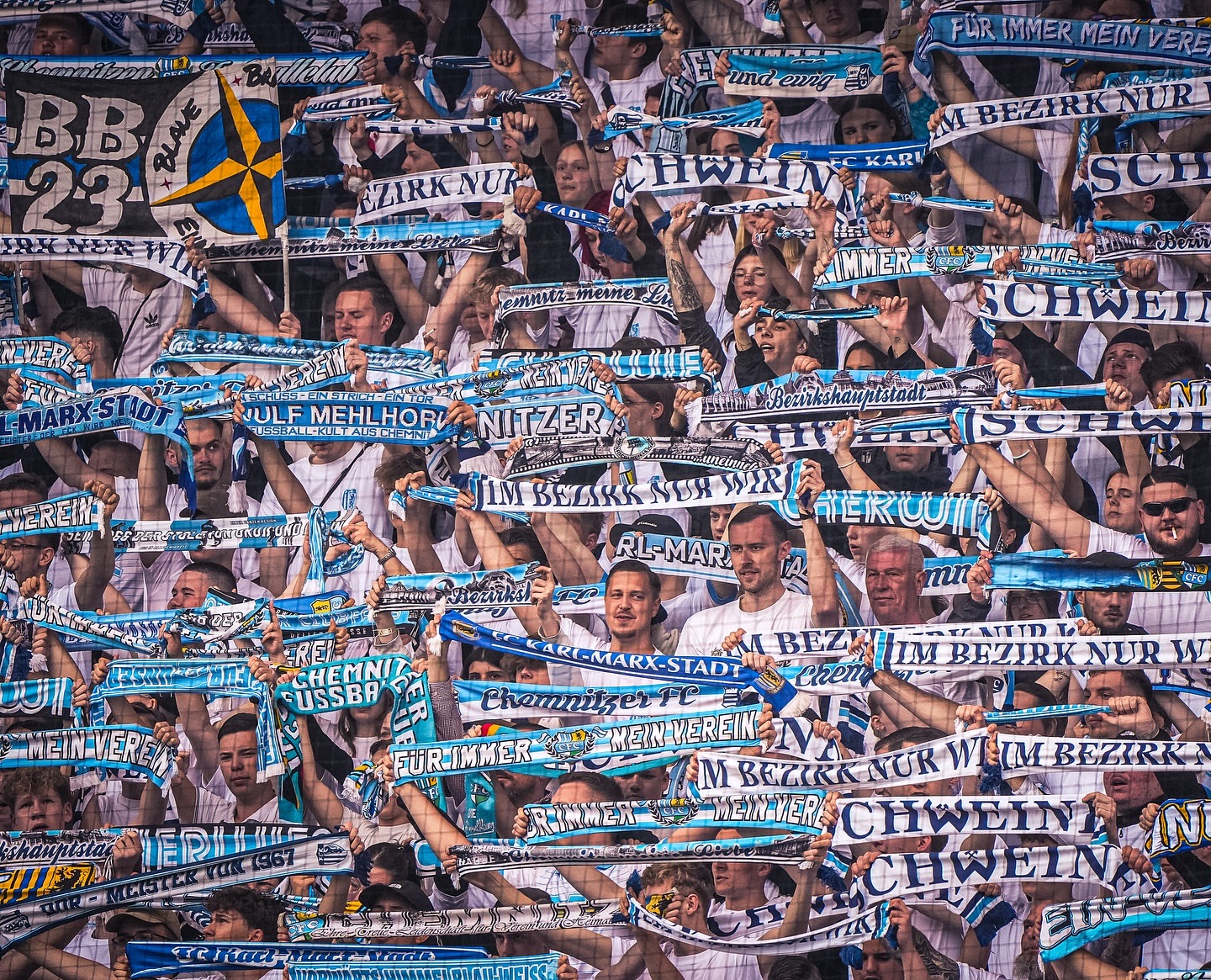 Chemnitzer FC – 1. FC Lokomotive Leipzig 1-1 (4)