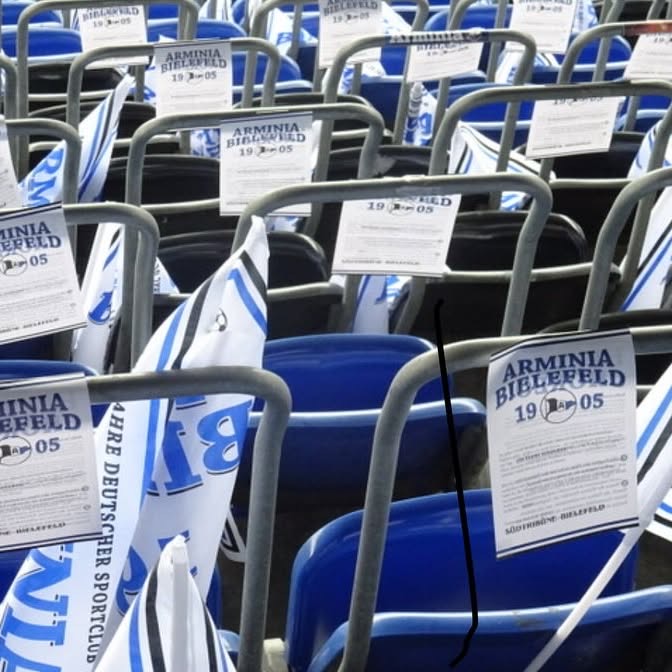 DSC Arminia Bielefeld – Dynamo Dresden 1-1 (4)