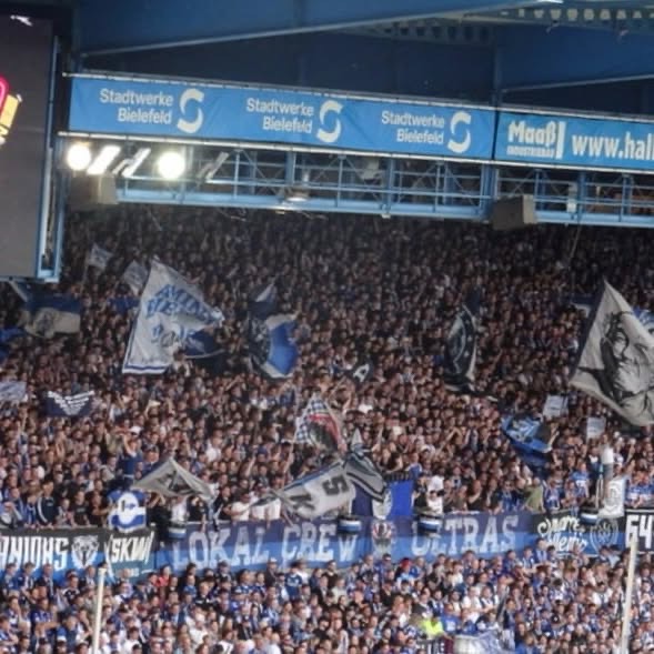 DSC Arminia Bielefeld – Dynamo Dresden 1-1 (5)