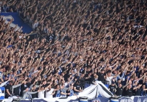 DSC Arminia Bielefeld – Dynamo Dresden 1-1 (6)