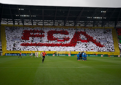 FC Augsburg – Holstein Kiel 1-3 (7)