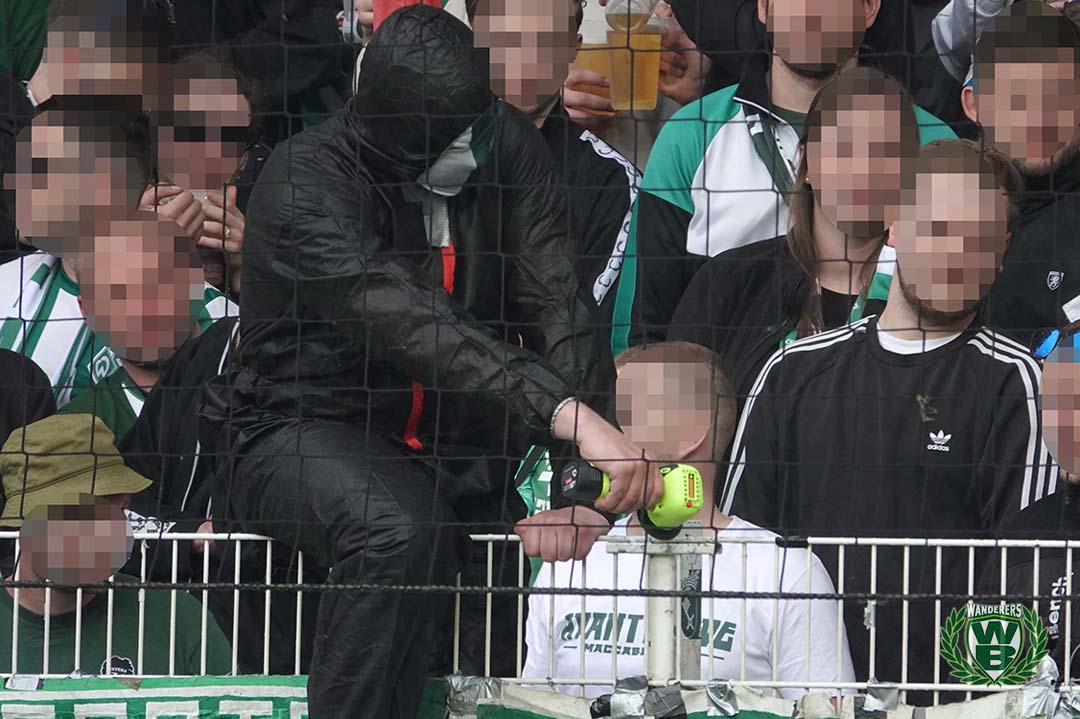 1. FC Union Berlin – Werder Bremen 2-2 (6)