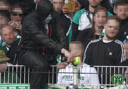 1. FC Union Berlin – Werder Bremen 2-2 (7)