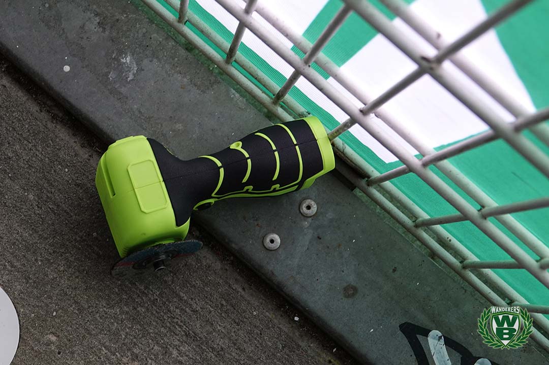 1. FC Union Berlin – Werder Bremen 2-2 (8)