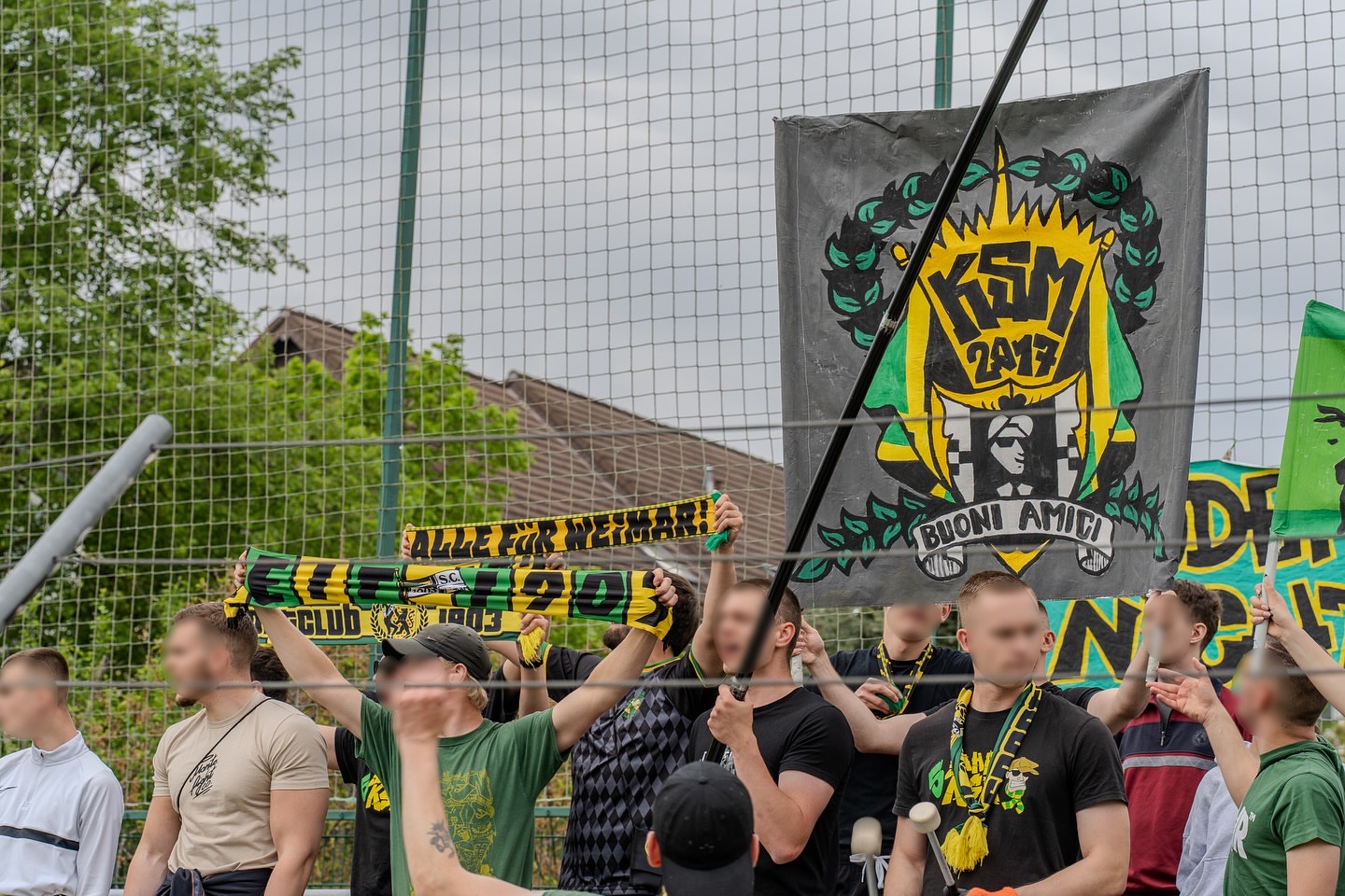 SC 1903 Weimar – SV Arnstadt 09 0-6 (1)