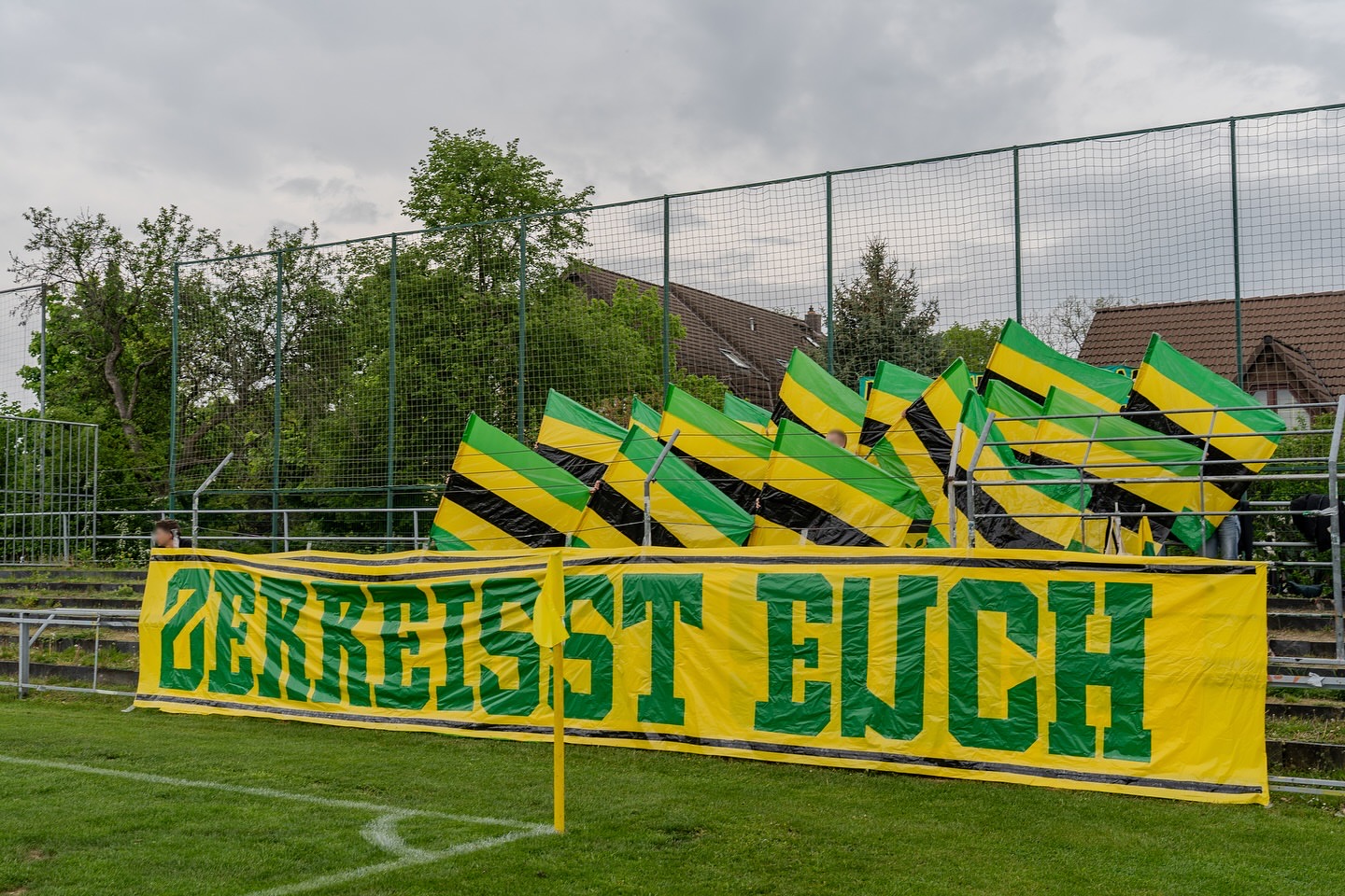 SC 1903 Weimar – SV Arnstadt 09 0-6 (2)