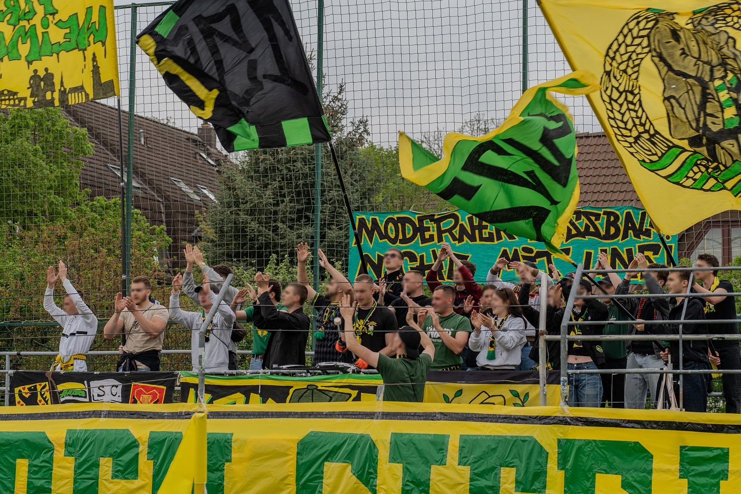 SC 1903 Weimar – SV Arnstadt 09 0-6 (4)