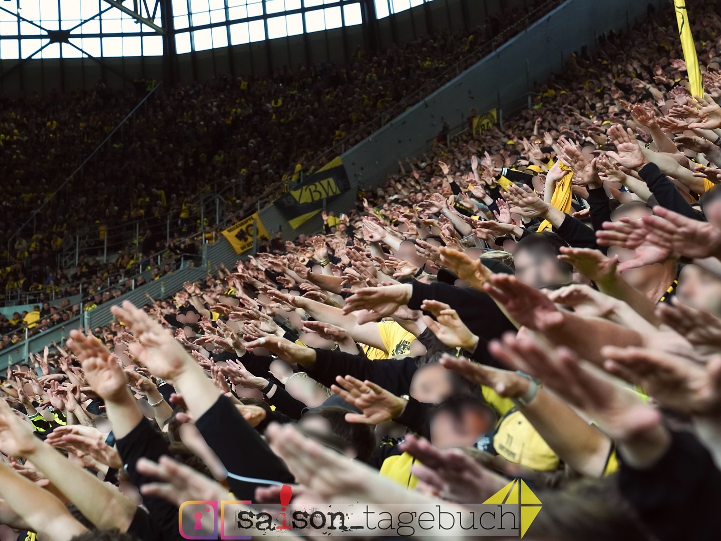 Borussia Dortmund – VfL Wolfsburg 4-0 (1)