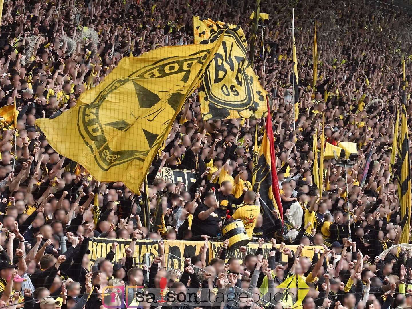 Borussia Dortmund – VfL Wolfsburg 4-0 (4)