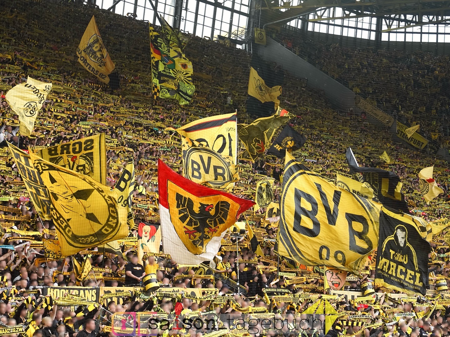 Borussia Dortmund – VfL Wolfsburg 4-0 (5)