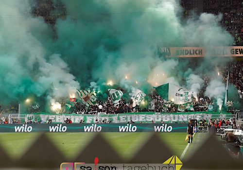 Borussia Dortmund – VfL Wolfsburg 4-0