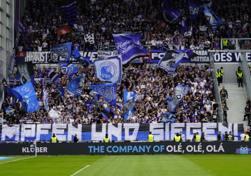 SV Darmstadt 98 – Hamburger SV 0-4