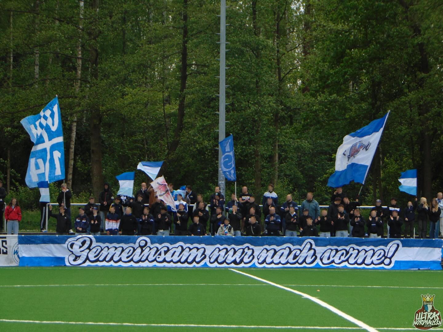 FSV Wacker 90 Nordhausen – FSV Preußen Bad Langensalza 1-0 (5)