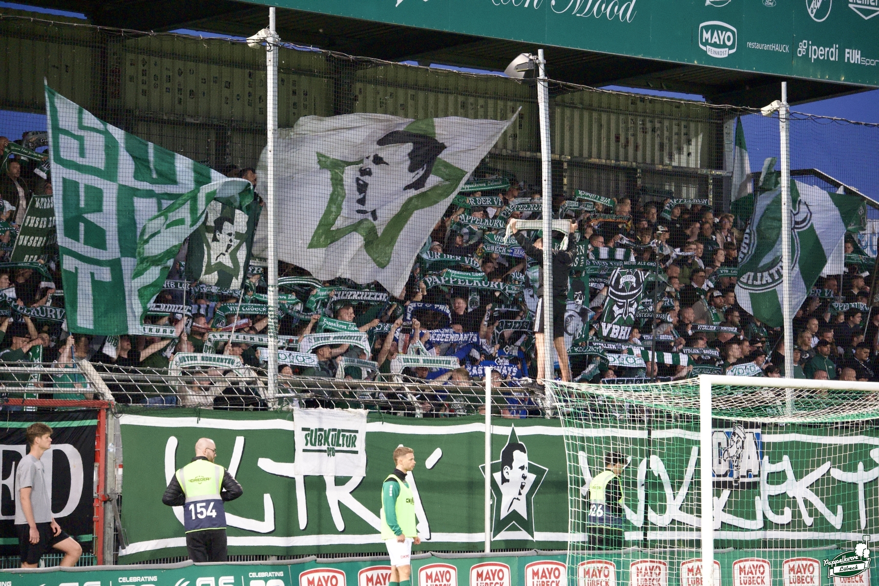 VfB Lübeck – BW Lohne 2-1 (8)