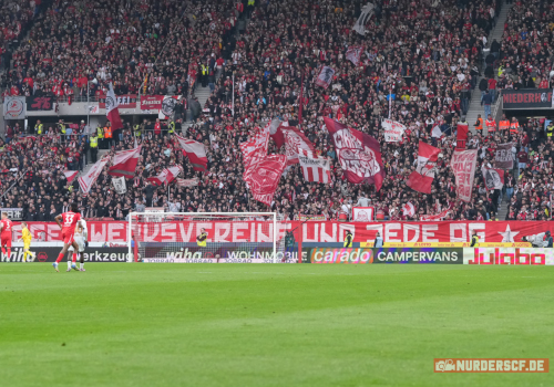 SC Freiburg – Bayer 04 Leverkusen 2-2