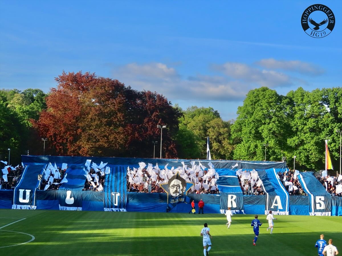 SV Babelsberg 03 – FC Carl Zeiss Jena 1-4 (1)