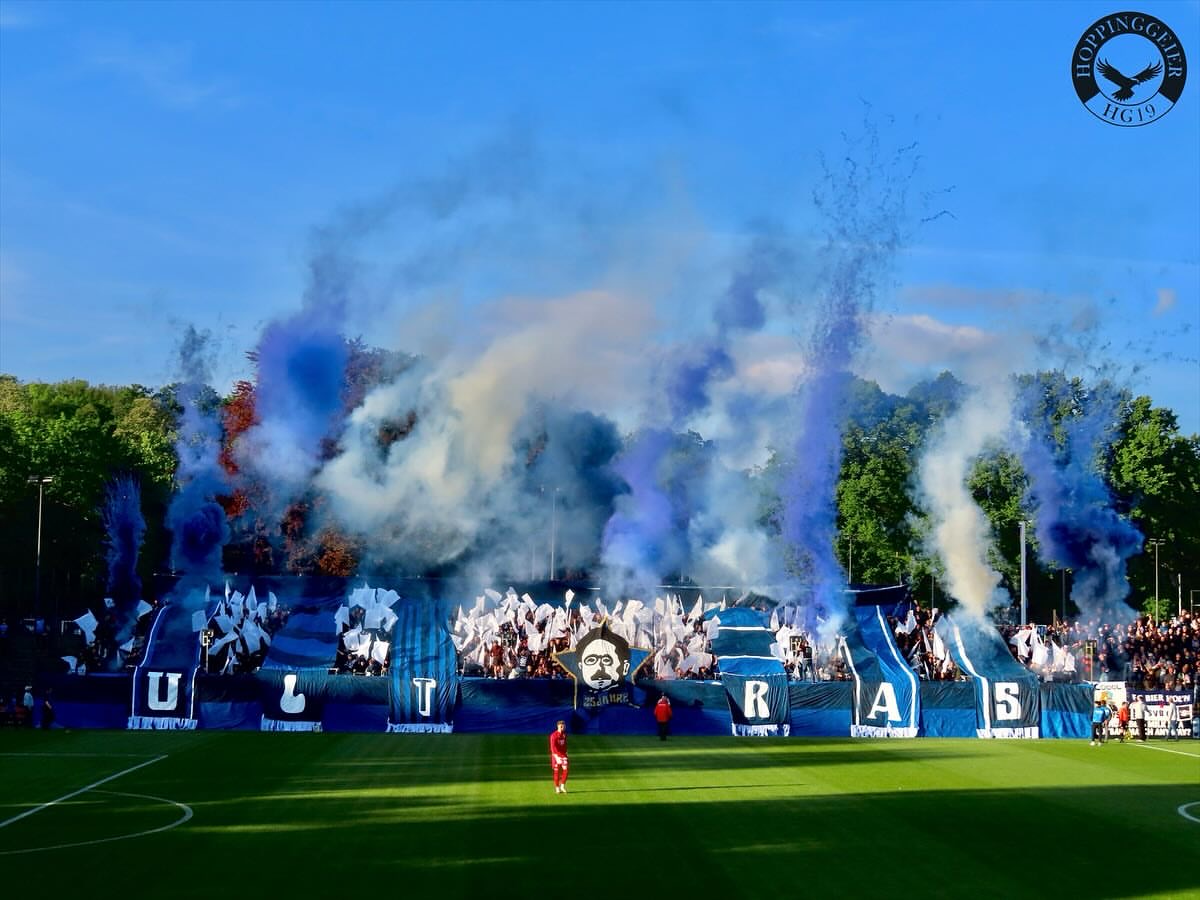 SV Babelsberg 03 – FC Carl Zeiss Jena 1-4 (2)