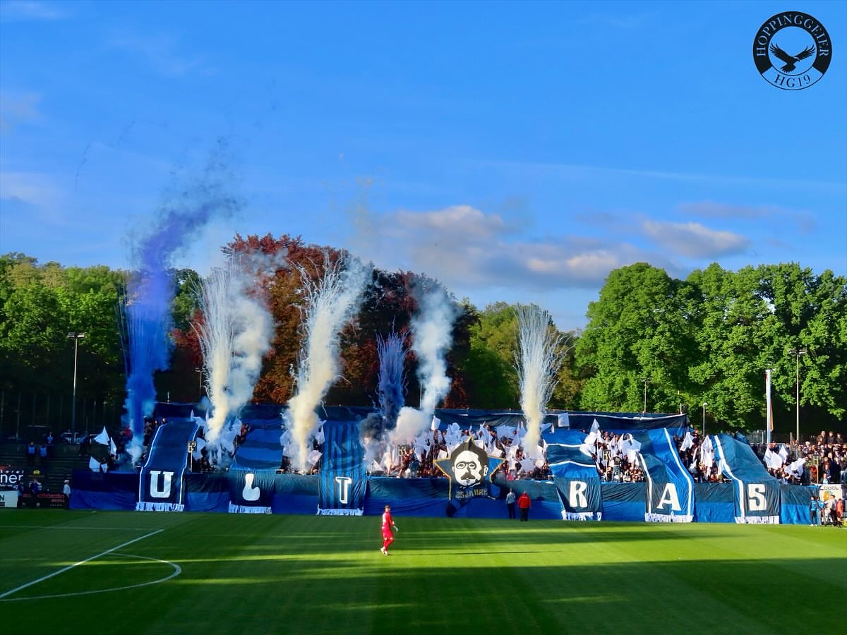 SV Babelsberg 03 – FC Carl Zeiss Jena 1-4 (3)