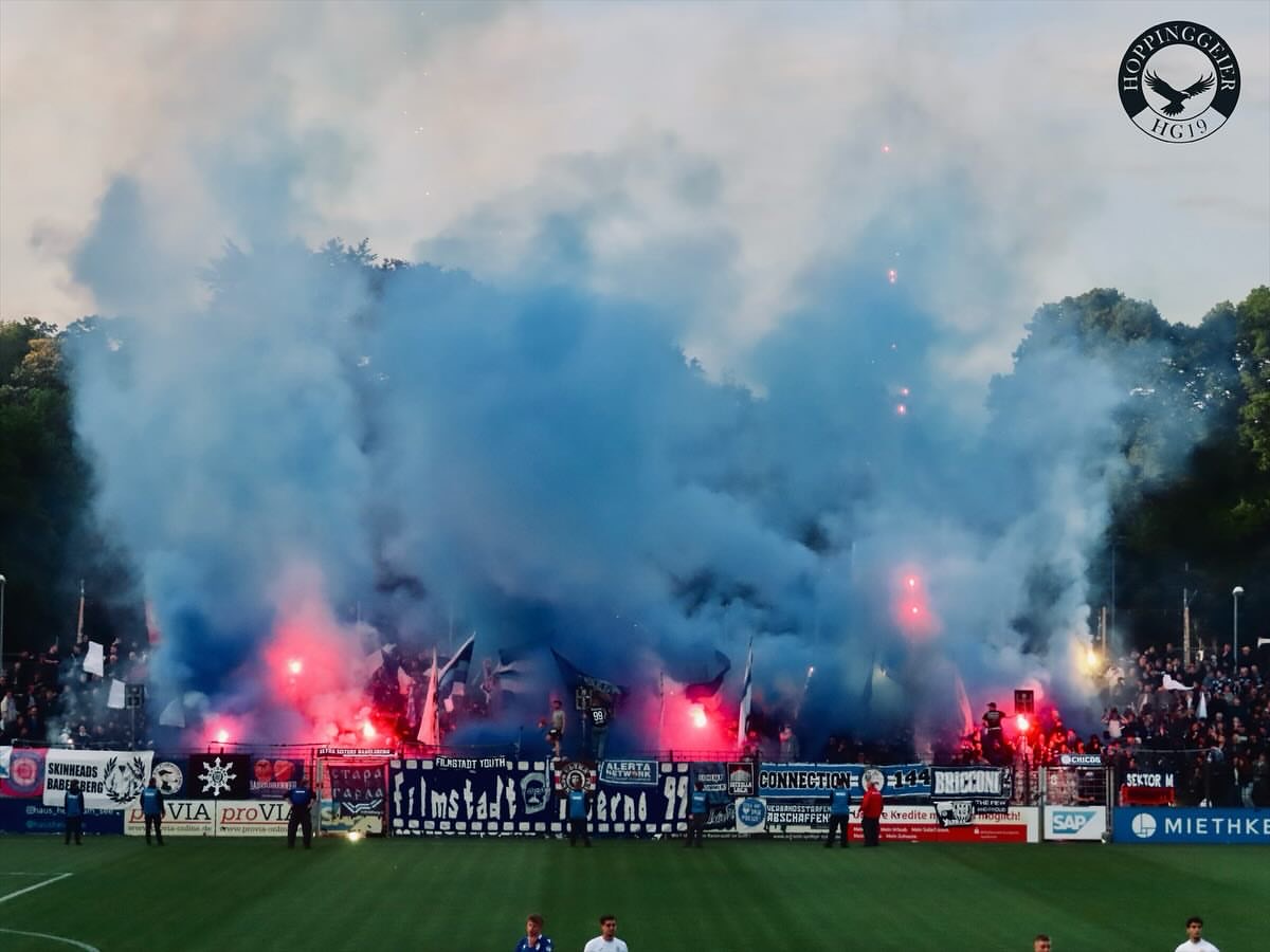 SV Babelsberg 03 – FC Carl Zeiss Jena 1-4 (5)