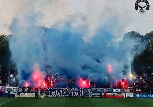SV Babelsberg 03 – FC Carl Zeiss Jena 1-4 (6)