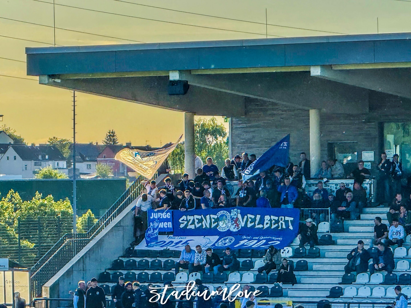 SSVg Velbert – FC Büderich 5-2 (1)